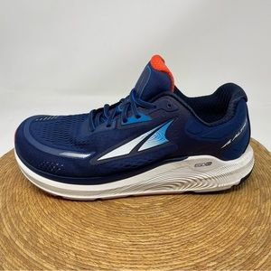 ALTRA Paradigm 6 Running Shoes Estate Blue Size 10